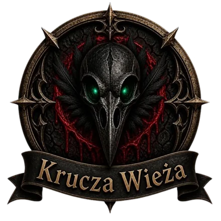 Pieczęć Kruczej Wieży